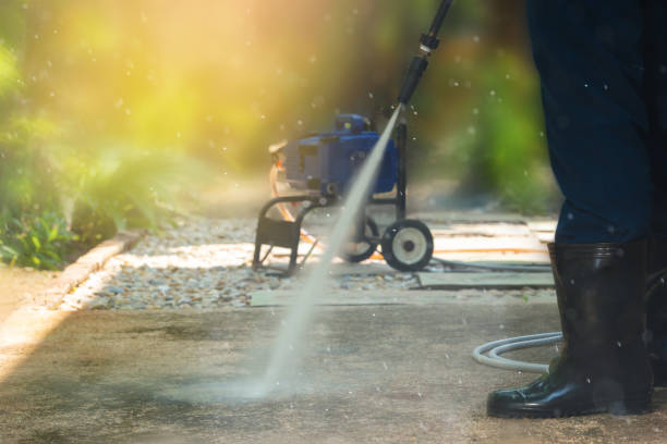 Trusted National City, CA Pressure Washing Services Experts